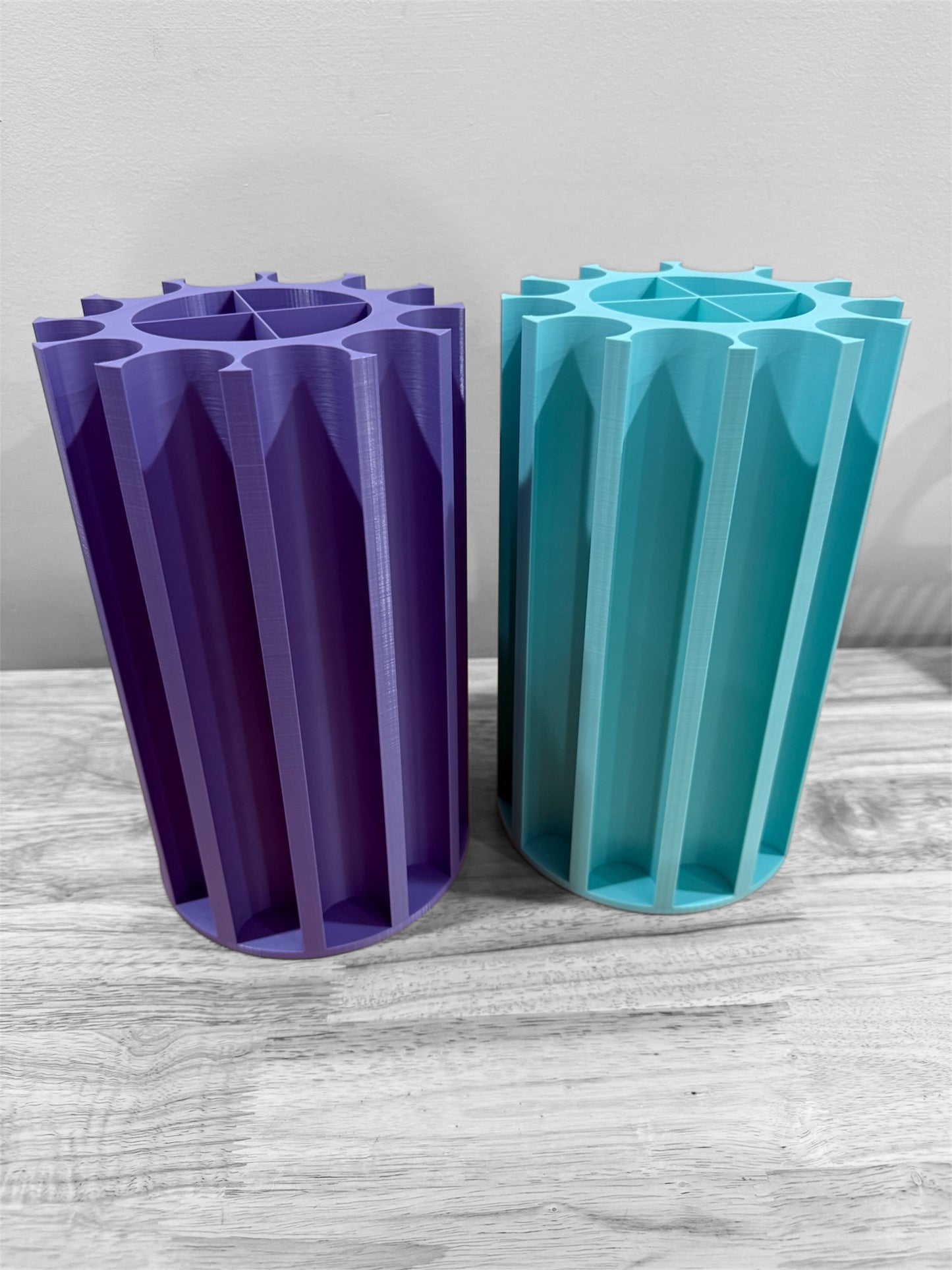 Pigment Holder for Siete Pigments